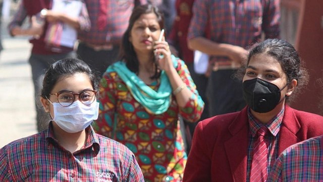 Delhi: School-Colleges to remain shut till further notice