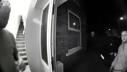 Doorstep dognapping in Doncaster SWNS