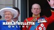 U.K.’s Prince Philip, Husband of Queen Elizabeth II, Has Died