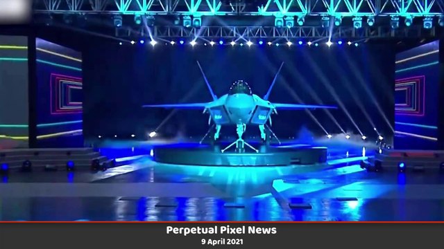 PPN World News Headlines - 9 Apr 2021 | Russia's New Weapon | Turkey's Chairgate | Syrian Airstrikes