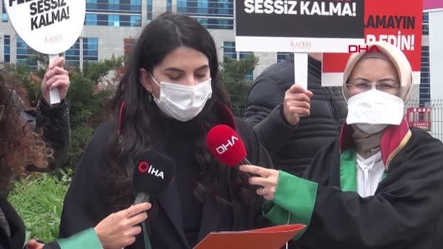 ÖĞRENCİSİNE İSTİSMARDA BULUNDUĞU ÖNE SÜRÜLEN ÖĞRETMENE 30 YIL HAPİS İSTEMİ