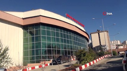 Şırnak terminali inşaatında çökme: 4 işçi yaralı