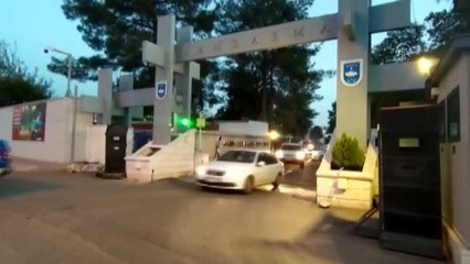 ŞANLIURFA - Sigara kaçakçılığı yaptığı belirlenen 4 kişi yakalandı