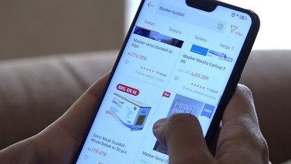 Pemerintah Siapkan Rp500 Miliar untuk Subsidi Ongkir Harbolnas Lebaran 2021