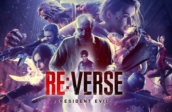 Capcom resumes Resident Evil Re:Verse beta after temporary suspension