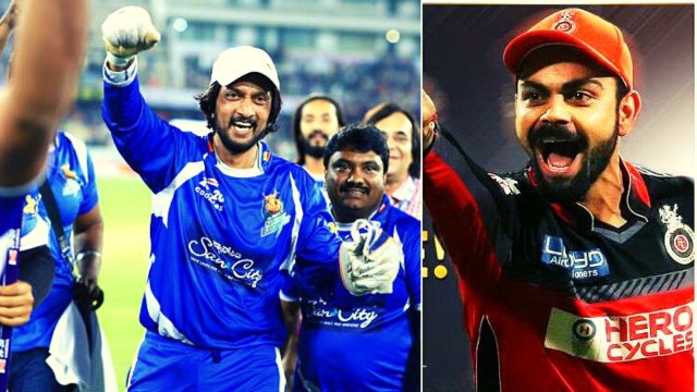 IPL ಪಂದ್ಯಗಳ ವಿಶ್ಲೇಷಣೆ ಜೊತೆಗೆ RCB ಗೆ ಸಪೋರ್ಟ್ ಮಾಡಲು ಬರ್ತಿದ್ದಾರೆ ಸುದೀಪ್ | Oneindia Kannada