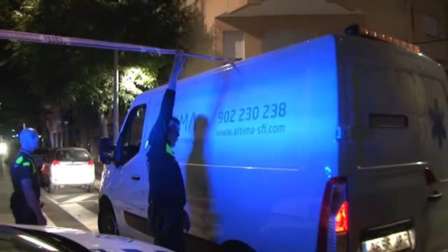 Comienza el juicio por el asesinato de Laia