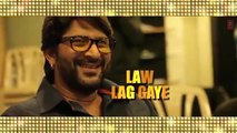 Mere toh Law Lag Gaye  full  - Songs From The Bollywood Movie - Jolly LLB - Arshad Warsi - Amrita Rao - Bappi Lahiri