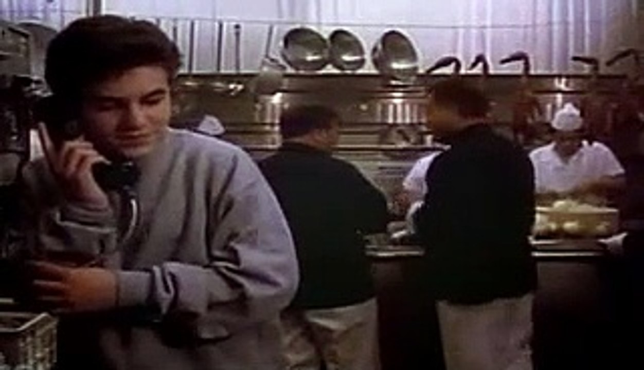 The Wonder Years - S06E08 - kevin delivers