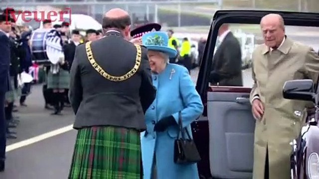 Seven Decades of Strong Love Comes to a Close After Prince Phillip Dies at the Age of 99