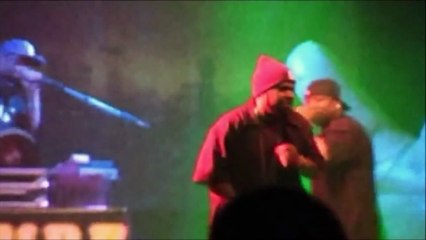 Ice Cube - The Game Goes On ft. Eazy-E, Xzibit