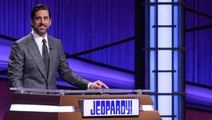 'Jeopardy!' a Consistent Part of Aaron Rodgers Life