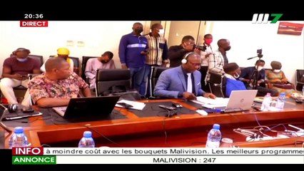 JT FRANCAIS 20H30 DU 08 AVRIL 2021