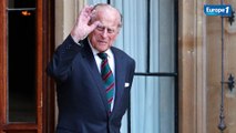 Quand le prince Philip expliquait sur Europe 1 son engagement pour l’écologie