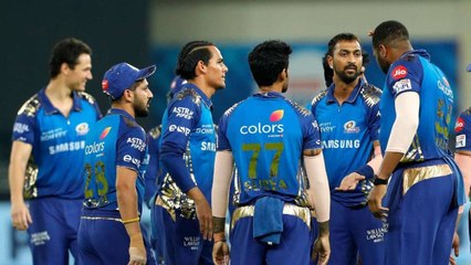 #IPL2021 : Mumbai Indians Look Like The Most Confident Side This Season - Pragyan Ojha || Oneindia