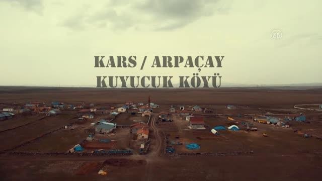 Son dakika... Kars Emniyet Müdürlüğü bir polis ile annesinin hikayesini konu alan video klip hazırladı