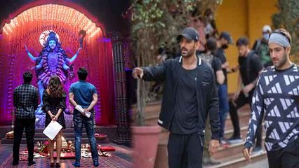 Pathan और Brahmastra की Shooting और Release Date हुई Cancel, जानिए क्या है Reason !। FilmiBeat