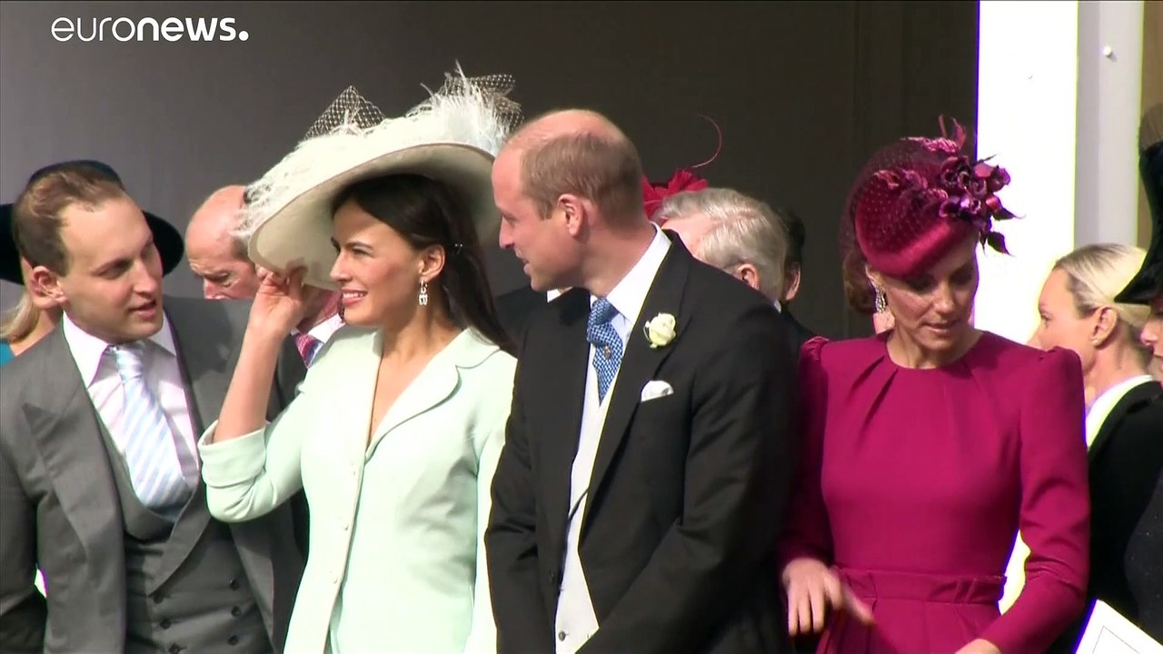 Prinz Philip - ein Leben an der Seite der Queen