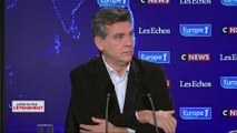 Arnaud Montebourg : L’alternative à gauche pour la présidentielle 2022 ?