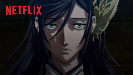 Bande-annonce officielle de Valkyrie Apocalypse