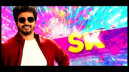 DON TAMIL TRAILER | IN (2021) | SIVAKARTHIKEYAN | MOVIE TEASER