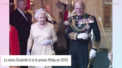 Télécharger la video: Mort du prince Philip : ses obsèques 