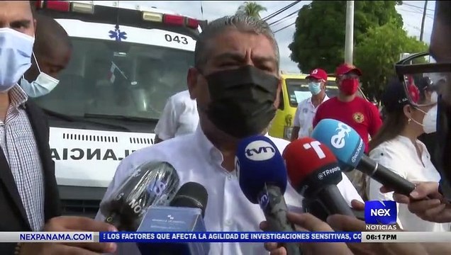 Ministro Sucre se refirió al posible retorno a clases - Nex Noticias