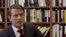 Manuel Valls : Un retour dans le monde politique français ?