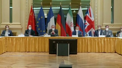 Otimismo nas conversações sobre nuclear iraniano