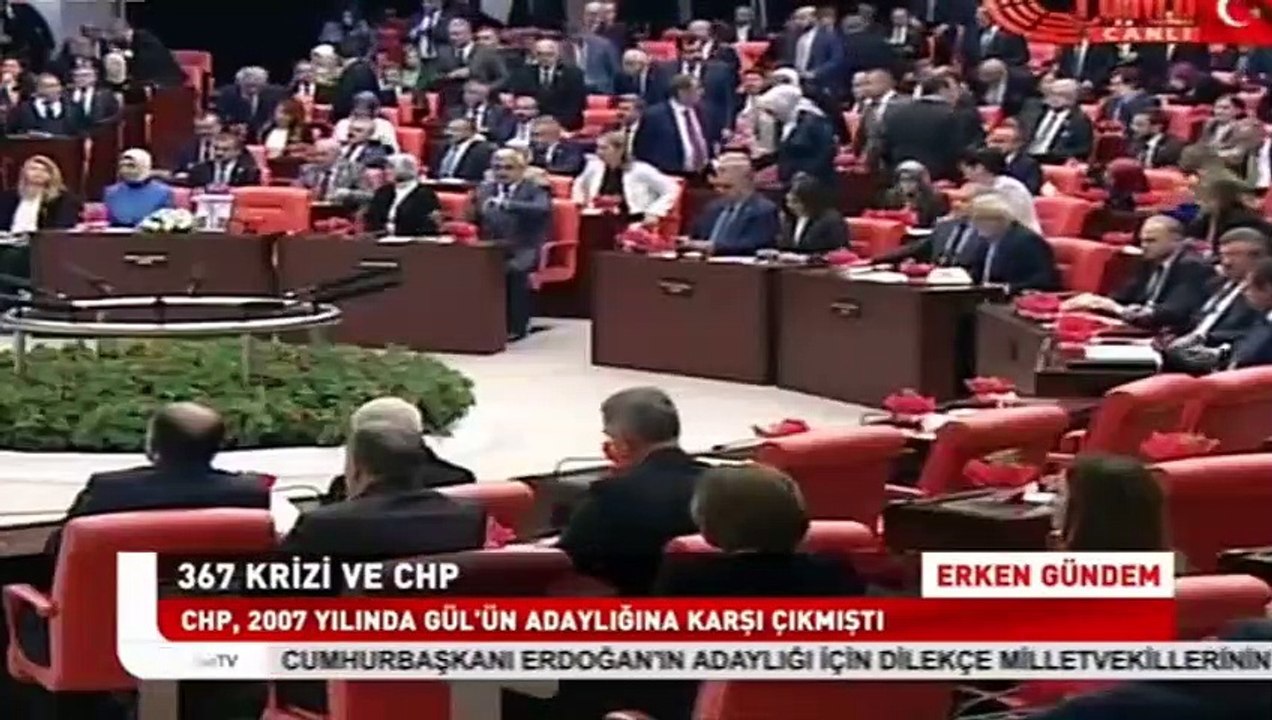 Bu videoyu izledikten sonra nasıl aday olacaksın?