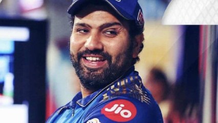 #IPL2021 : Our Confidence Was Increased To Defeat That Team - Rohit Sharma