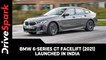 BMW 6-Series GT Facelift (2021) Launched In India | Price, Specs, Features & Other Details