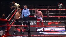 Evgeny Kurdanov vs Artem Vychkin (03-04-2021) Full Fight