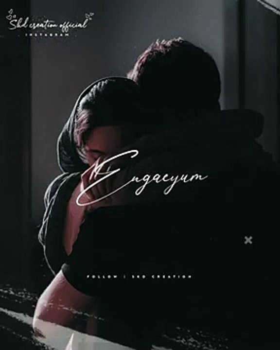 Vaseegara x Zara zara  adai mazhai varum  tamil  romantic  melting  love  what