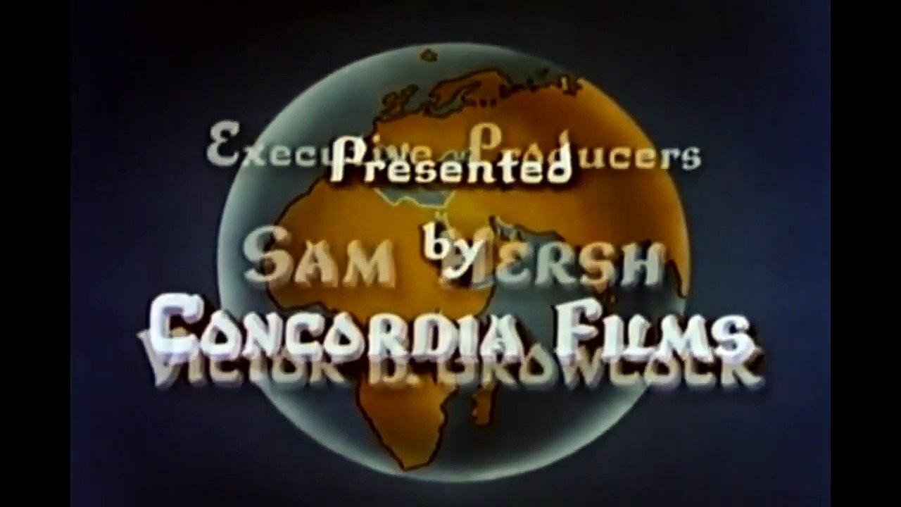 Profeta Samuel - Filme Bíblico (Dublado)