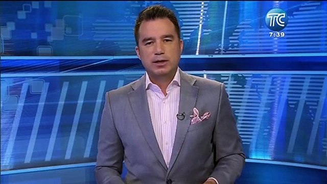 Entrevista con Andrés Pastrana, expresidente de Colombia