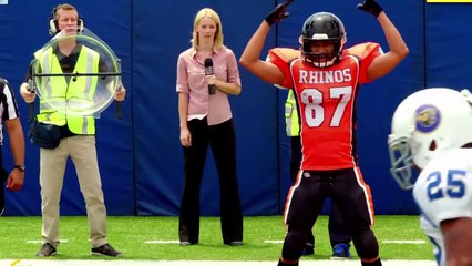 The Best Sports Sketches - Key & Peele