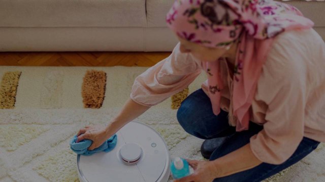 The CDC Updated Their Cleaning Recommendations for COVID-19