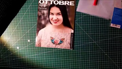 CAPE CARDIGAN -FOREVER YOURS Didacticiel