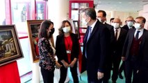 Milli Eğitim Bakanı Selçuk, Kırklareli'nde öğretmenlerle buluştu