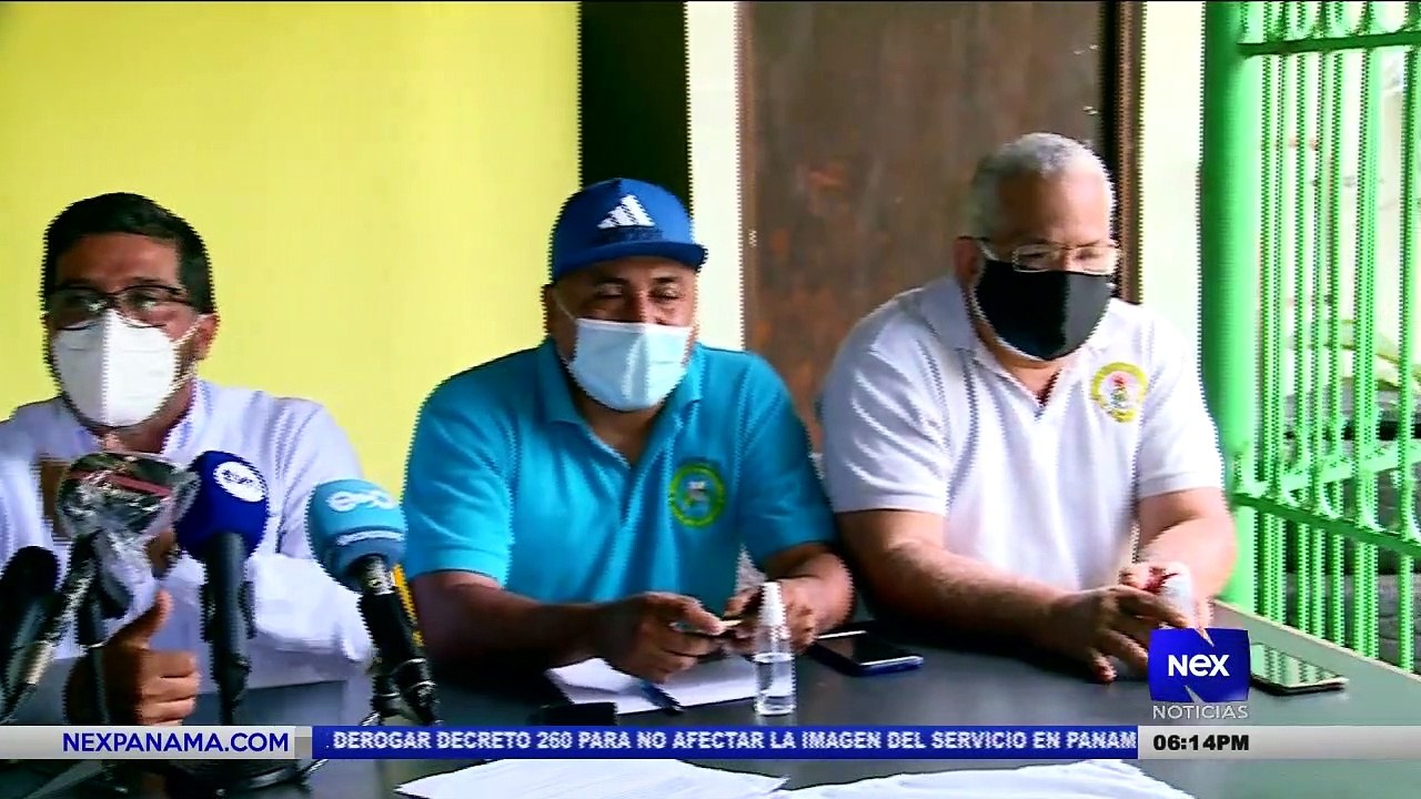 Varios gremios magisteriales rechazan el posible retorno a clases