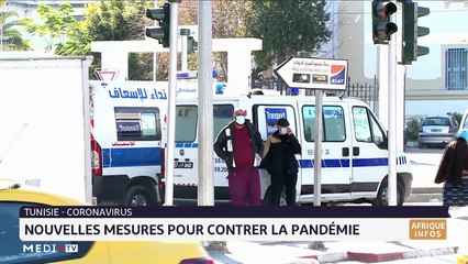 Midi infos - 09/04/2021