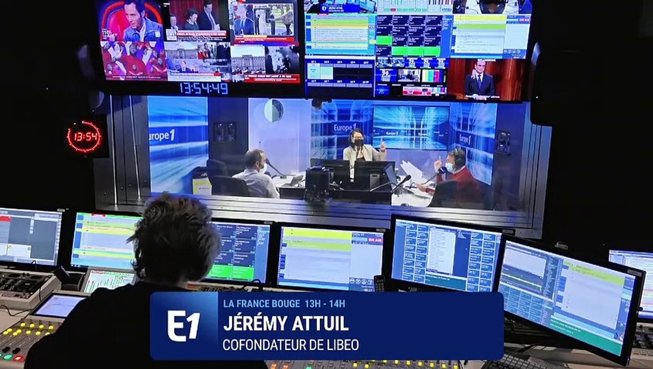 La société de paiement entre entreprises Libeo recrute 80 salariés en 2021