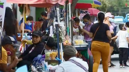 Estas son las 5 ciudades más desobedientes en la pandemia