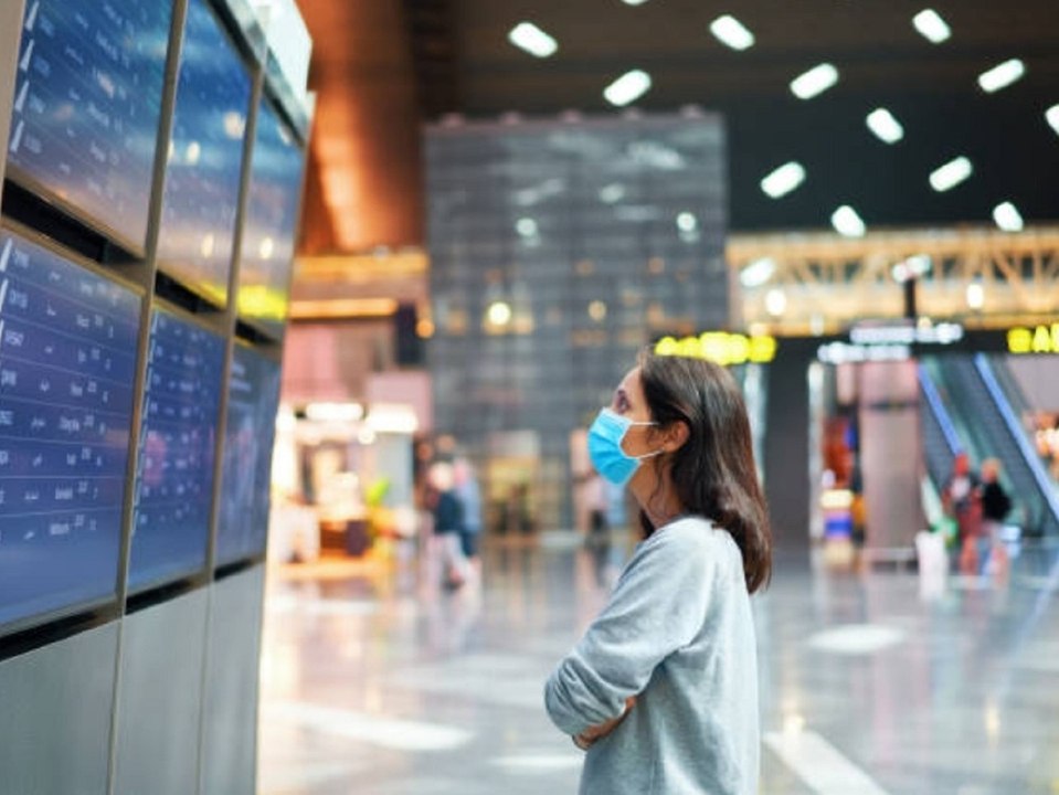 Neue reisewarnungen: diese länder gelten jetzt als hochrisikogebiete