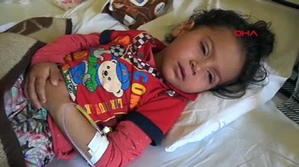 Kosova'da korkutan kızamık salgını