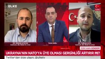 Dünyanın Gündemi - Serhan Afacan | Furkan Kaya | 9 Nisan 2021