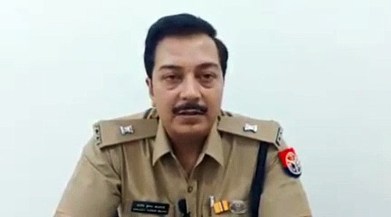 पुलिस ने बड़ी कार्यवाही करते हुए 31 अभियुक्तों को किया गिरफ्तार