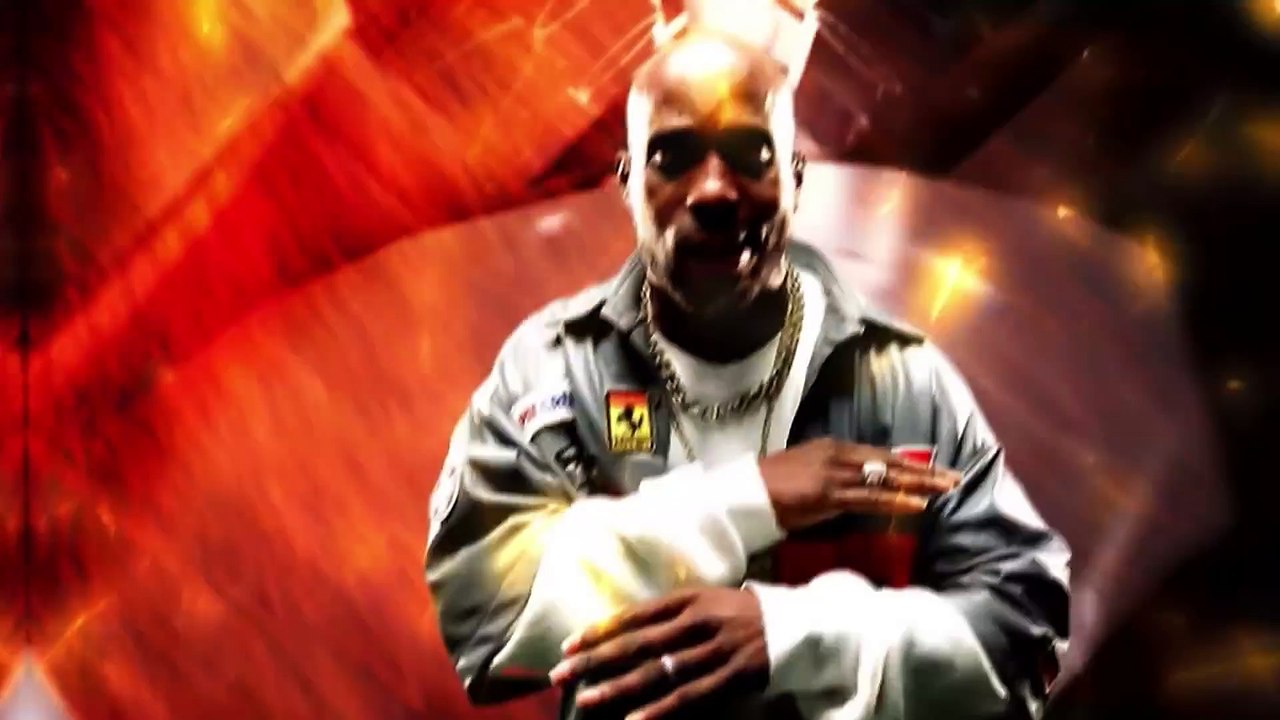 DMX X Gon' Give It To Ya (Official Music Video) Vidéo Dailymotion