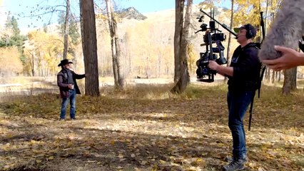 The Reason Kevin Costner Doesn'T Like Filming Yellowstone